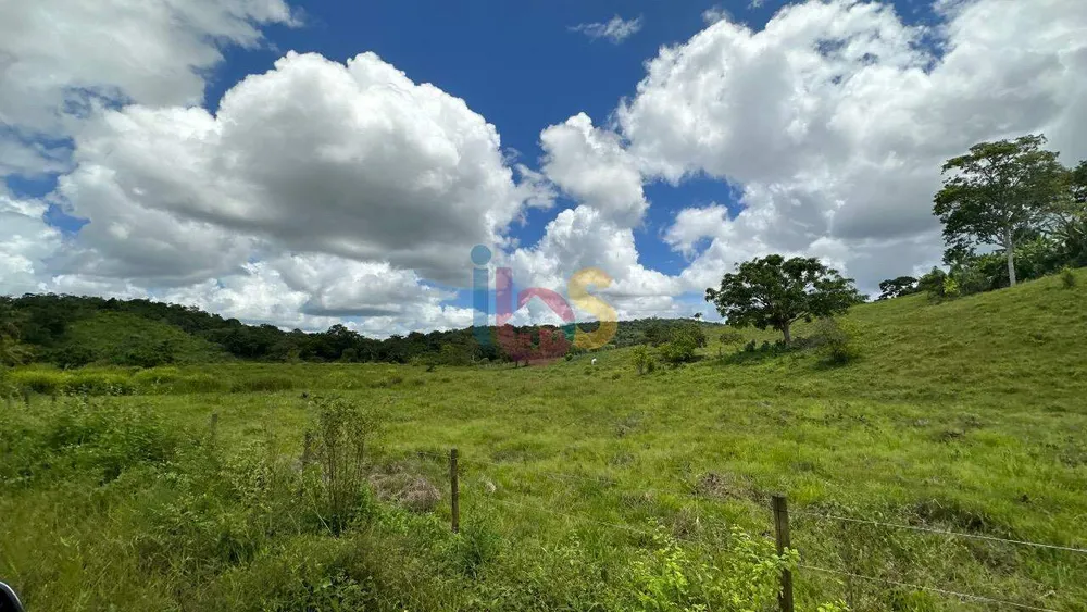Sítio, 3 quartos - Foto 19