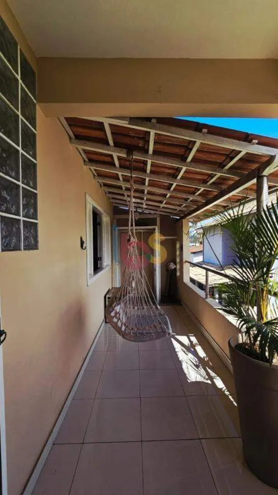 Casa, 3 quartos, 483 m² - Foto 3