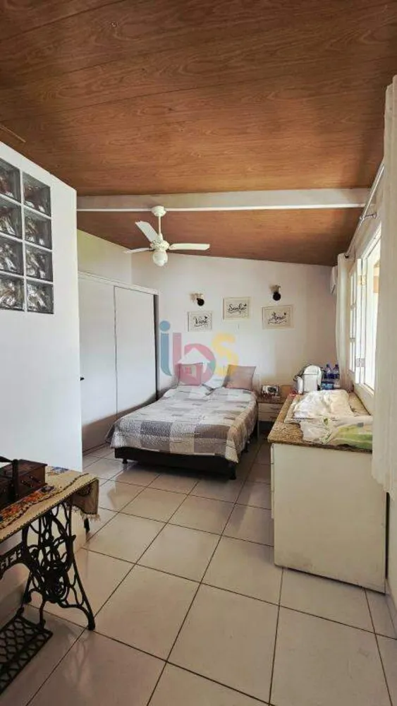 Casa, 3 quartos, 483 m² - Foto 3