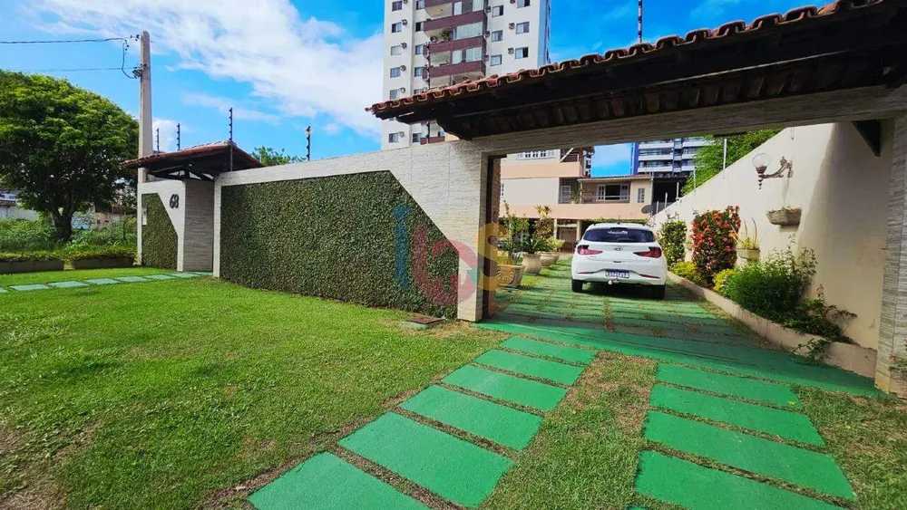 Casa, 3 quartos, 483 m² - Foto 1