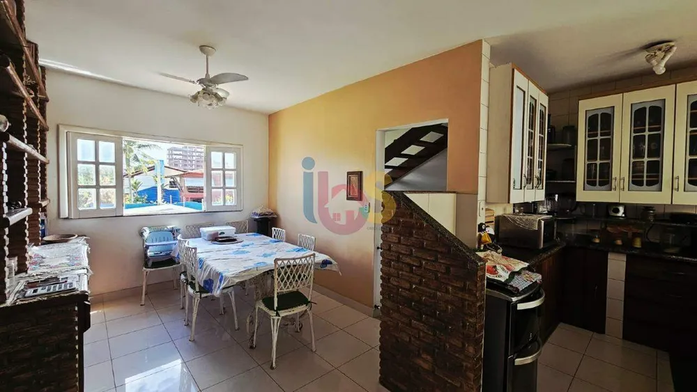 Casa, 3 quartos, 483 m² - Foto 4