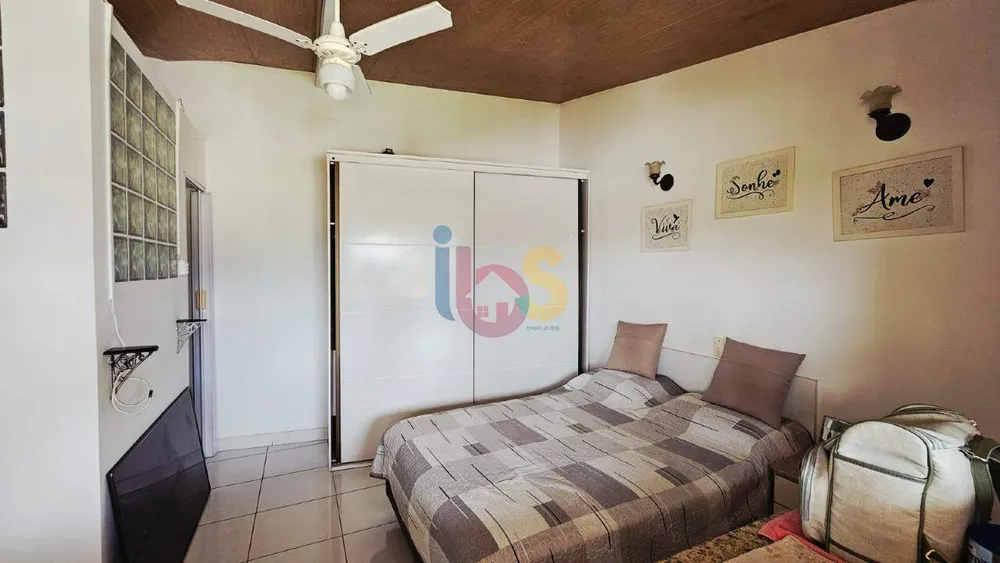 Casa, 3 quartos, 483 m² - Foto 1