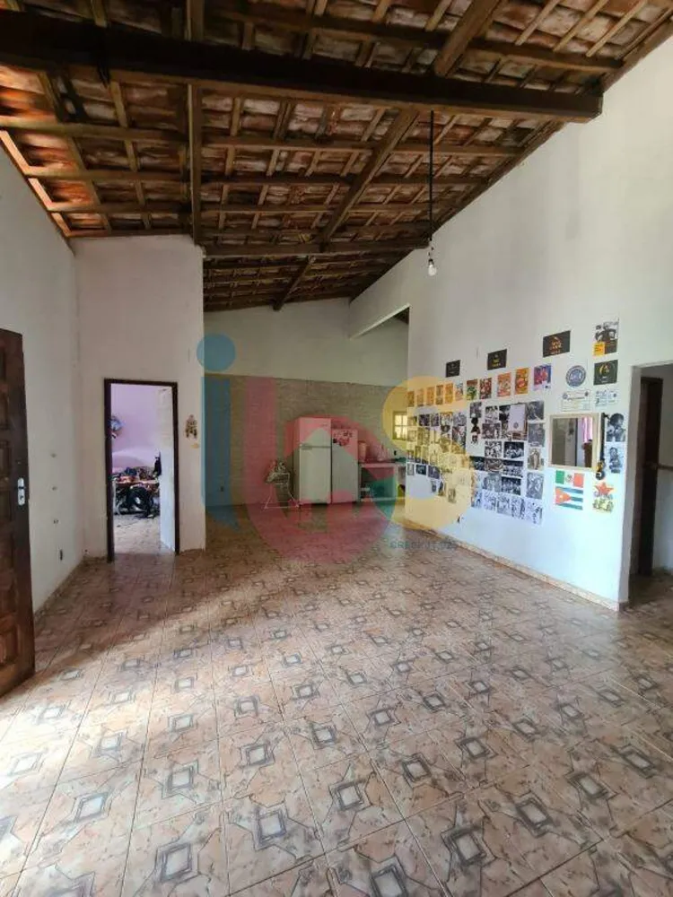 Apartamento, 3 quartos, 640 m² - Foto 1