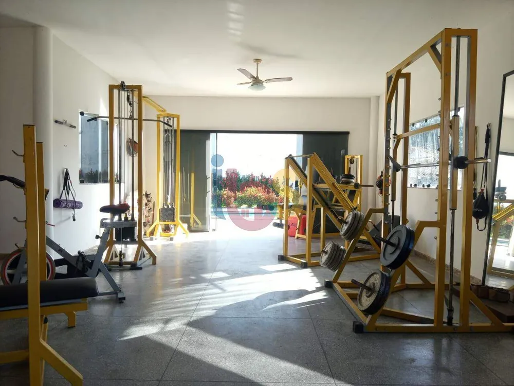Casa, 12 quartos, 800 m² - Foto 7