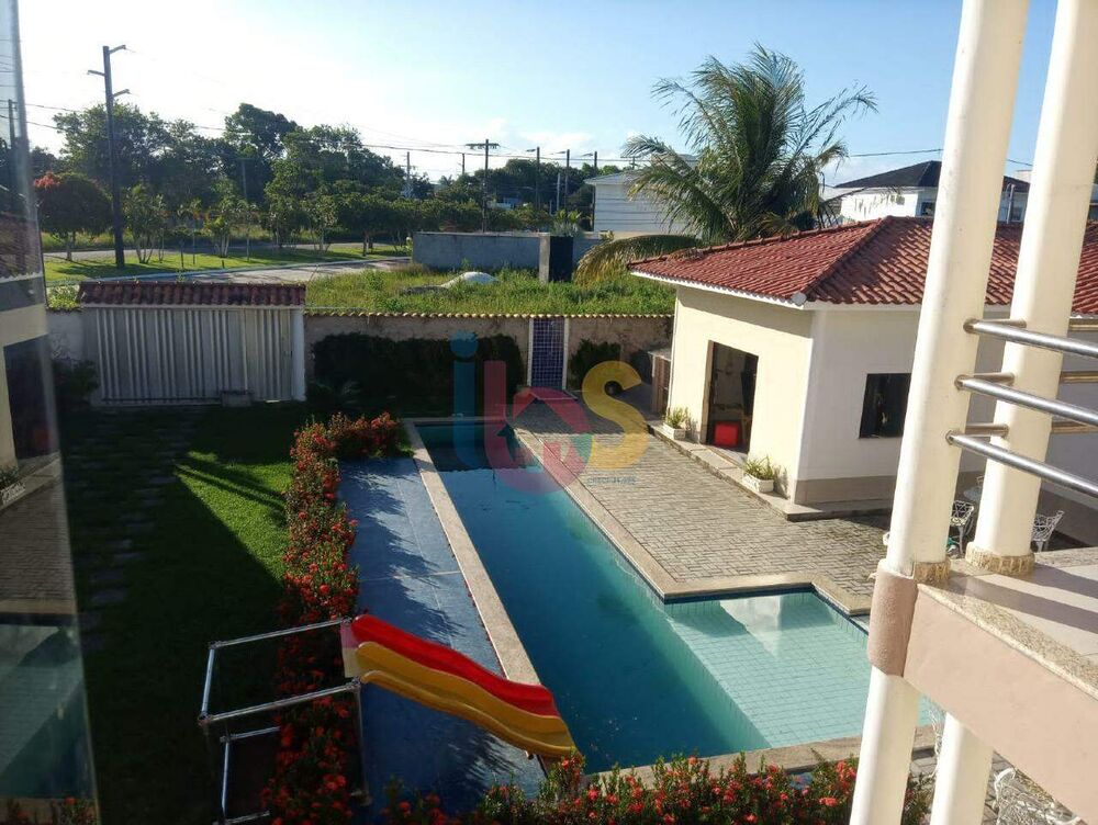 Casa, 12 quartos, 800 m² - Foto 4