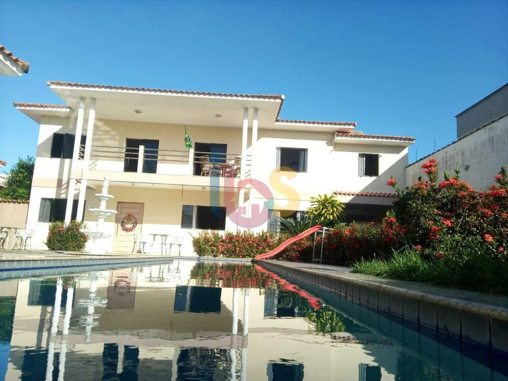 Casa, 12 quartos, 800 m² - Foto 11