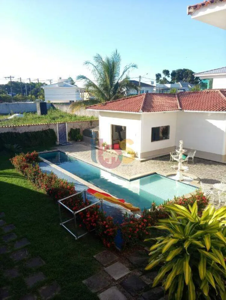 Casa, 12 quartos, 800 m² - Foto 2