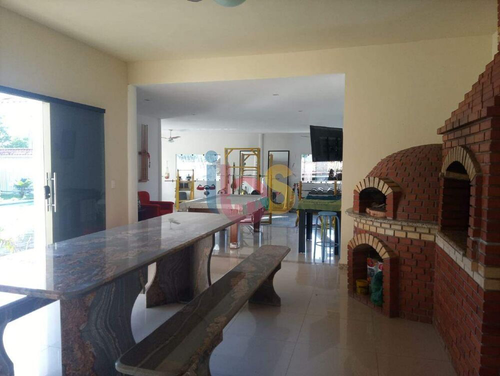 Casa, 12 quartos, 800 m² - Foto 1
