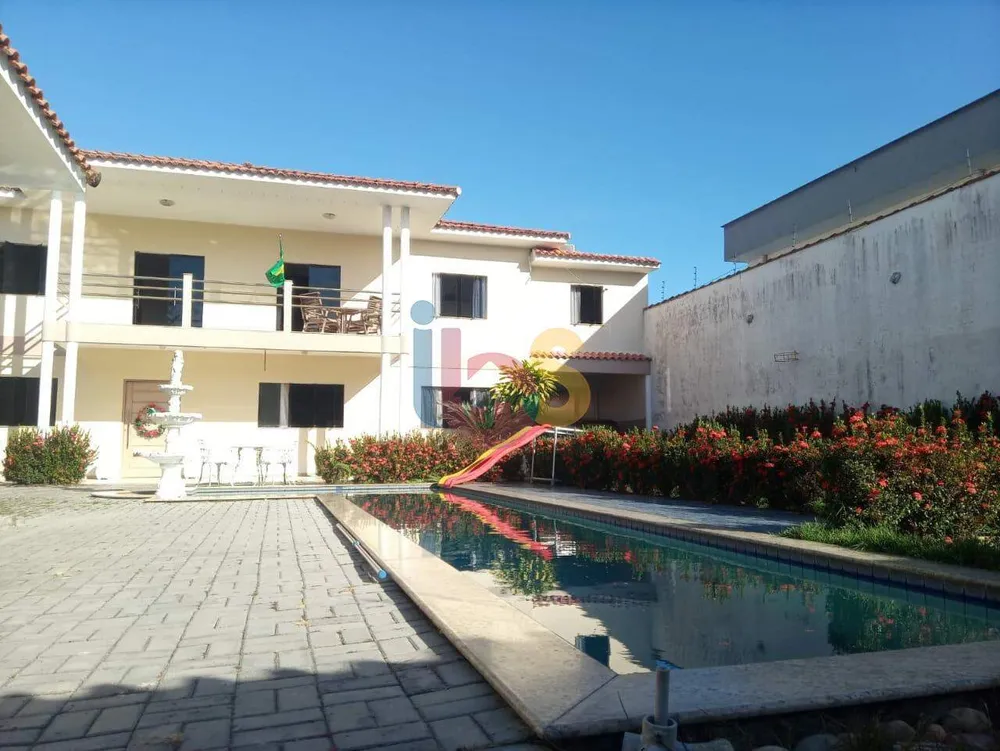 Casa, 12 quartos, 800 m² - Foto 1