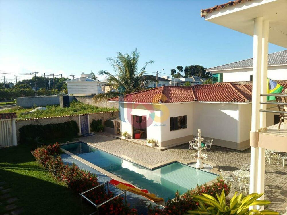Casa, 12 quartos, 800 m² - Foto 2