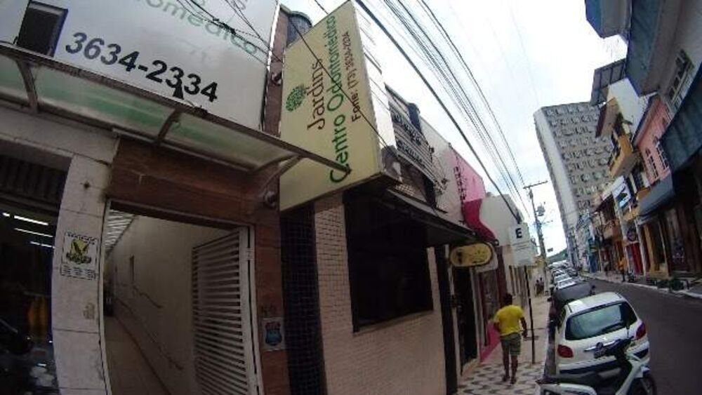 Loja-Salão, 20 m² - Foto 8