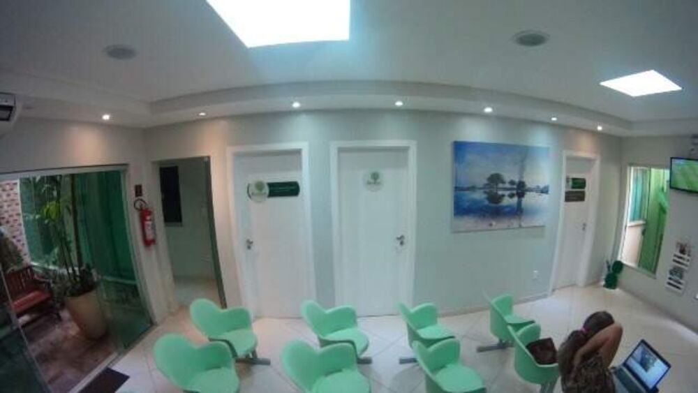 Loja-Salão, 20 m² - Foto 9