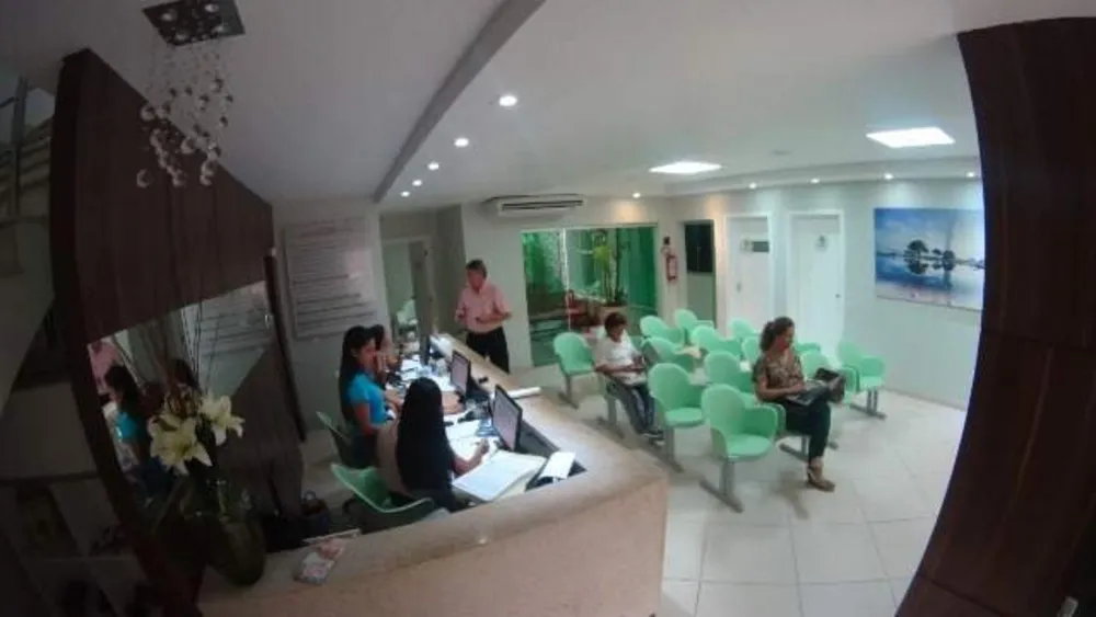 Loja-Salão, 20 m² - Foto 17