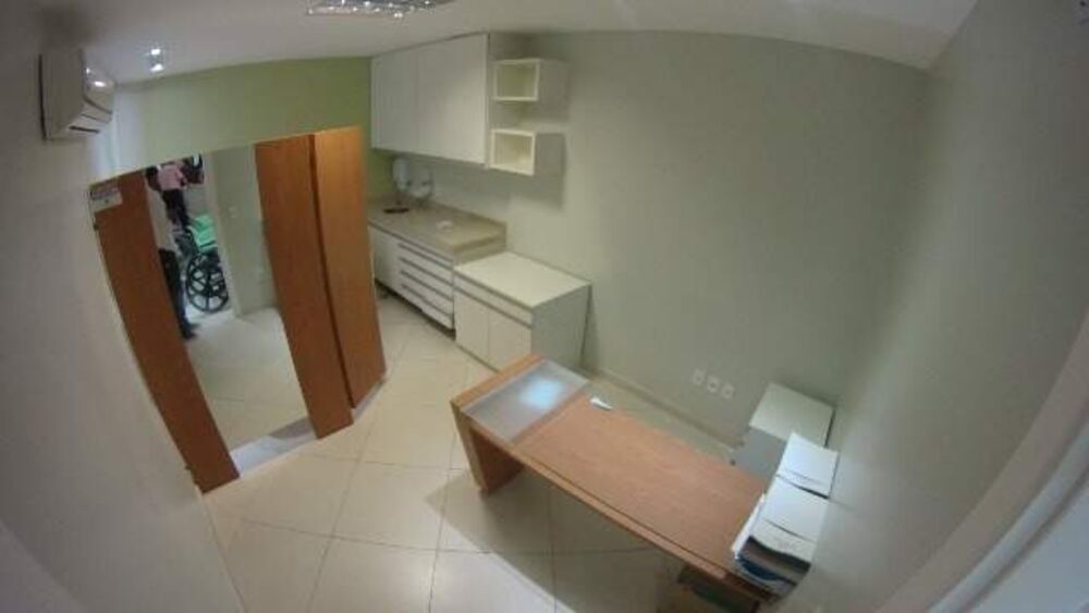 Loja-Salão, 20 m² - Foto 11