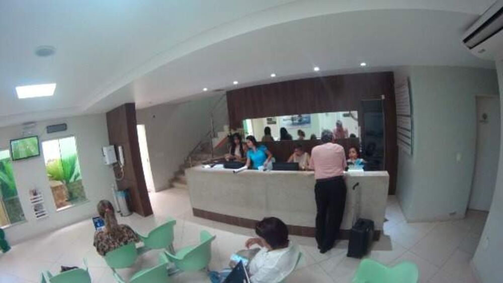 Loja-Salão, 20 m² - Foto 2