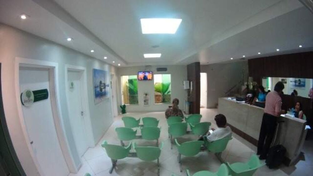 Loja-Salão, 20 m² - Foto 4