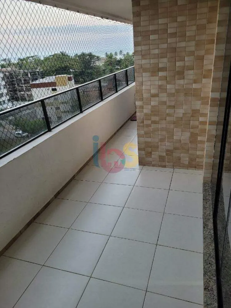 Apartamento, 3 quartos, 128 m² - Foto 2