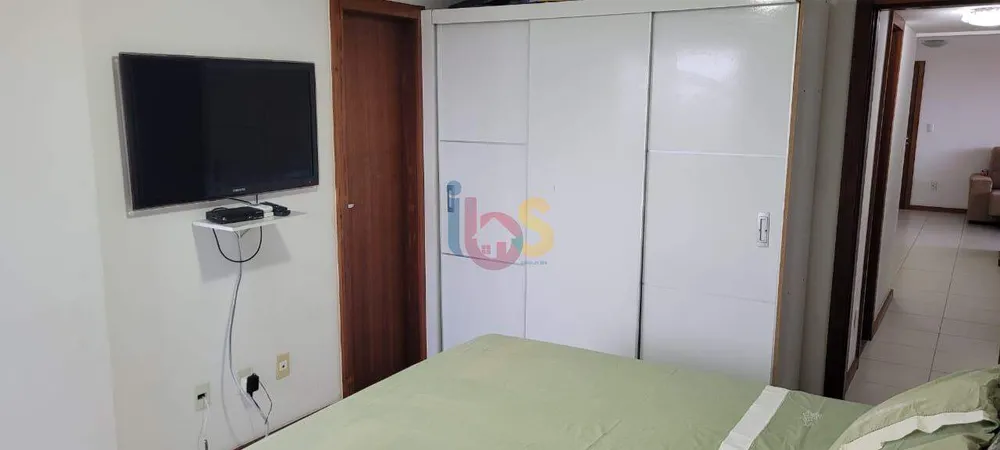 Apartamento, 3 quartos, 128 m² - Foto 3