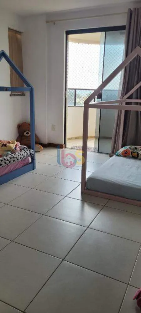 Apartamento, 3 quartos, 128 m² - Foto 4