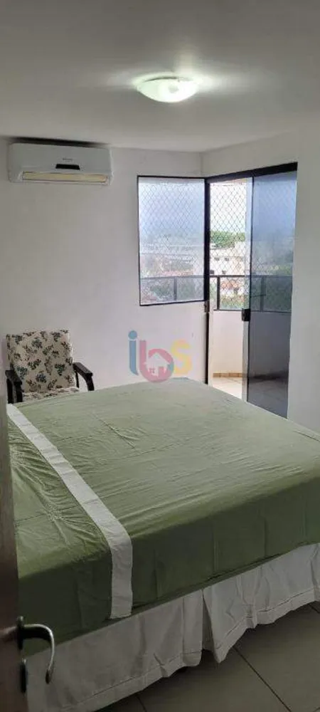 Apartamento, 3 quartos, 128 m² - Foto 1