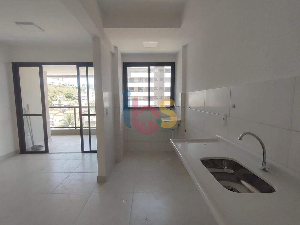 Apartamento para alugar com 2 quartos, 58m² - Foto 18