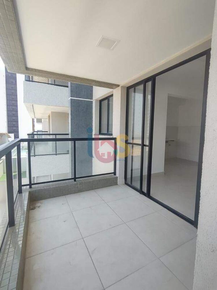 Apartamento para alugar com 2 quartos, 58m² - Foto 5