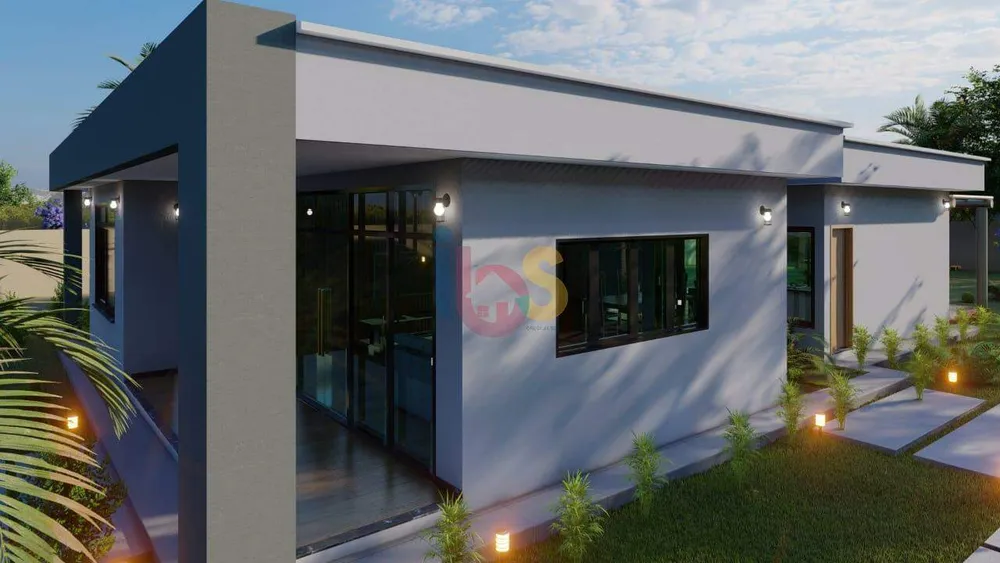 Casa, 3 quartos, 204 m² - Foto 14