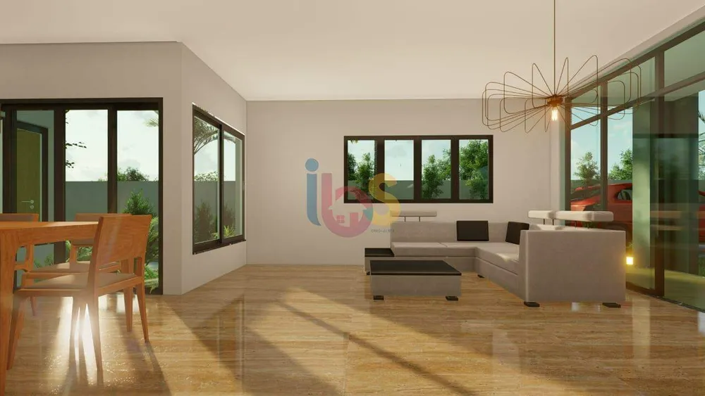 Casa, 3 quartos, 204 m² - Foto 9