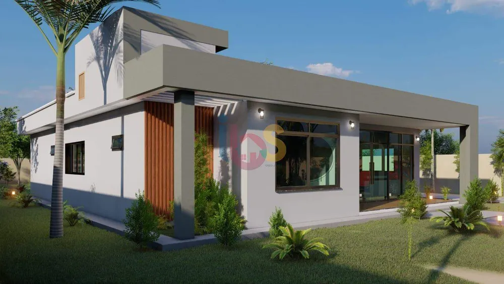Casa, 3 quartos, 204 m² - Foto 10