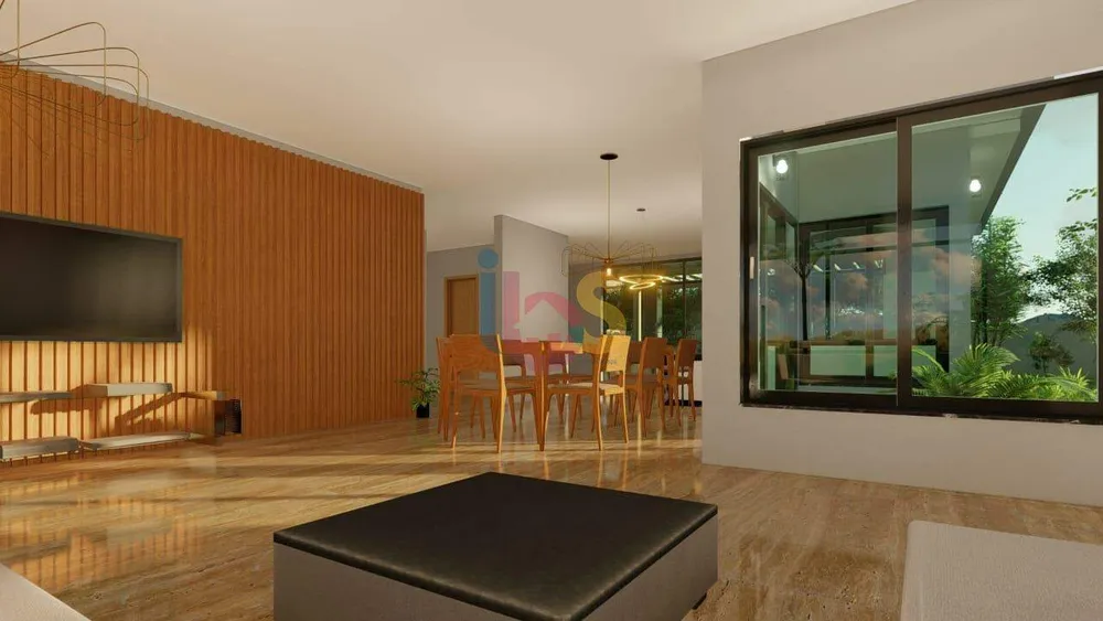 Casa, 3 quartos, 204 m² - Foto 11