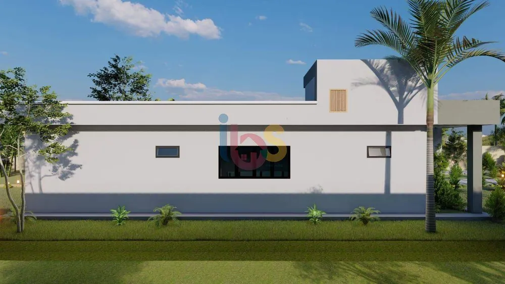 Casa, 3 quartos, 204 m² - Foto 12