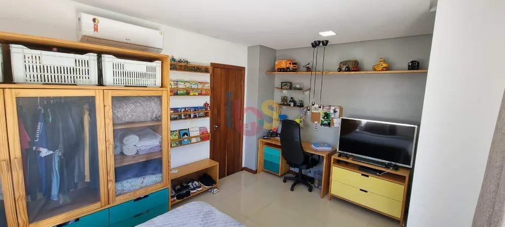 Casa, 3 quartos, 250 m² - Foto 18