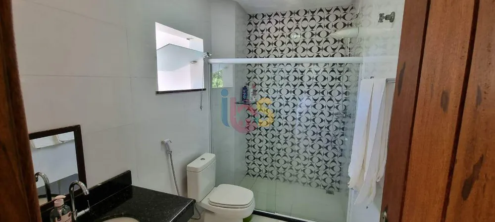 Casa, 3 quartos, 250 m² - Foto 20