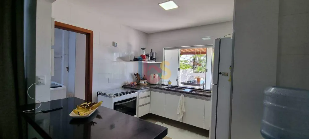 Casa, 3 quartos, 250 m² - Foto 23