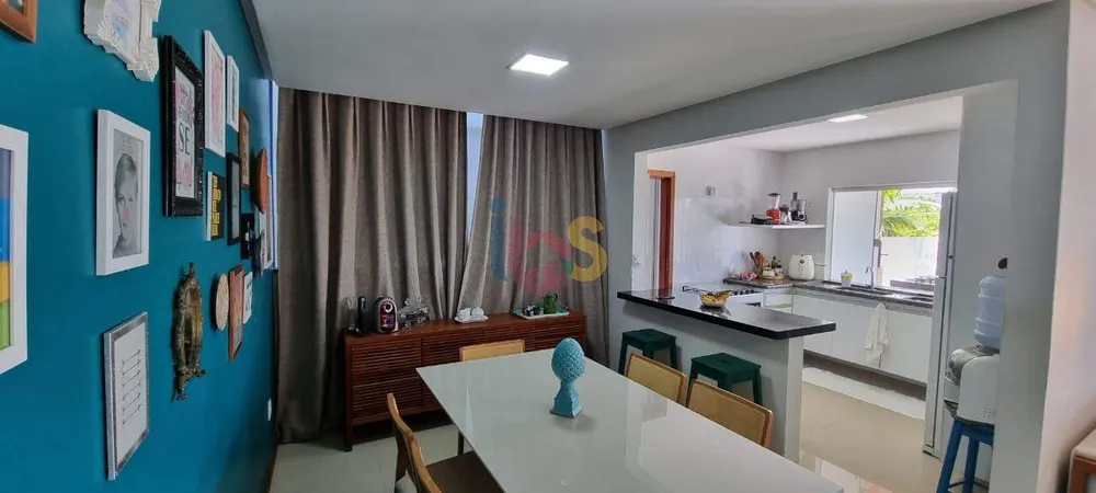Casa, 3 quartos, 250 m² - Foto 22