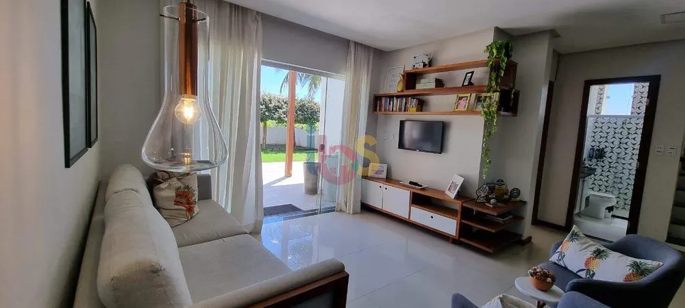 Casa, 3 quartos, 250 m² - Foto 14