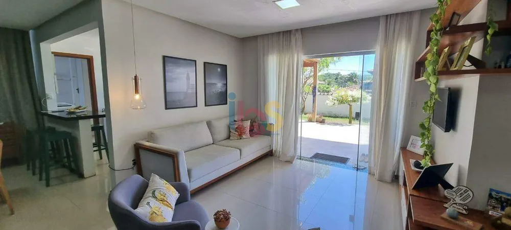 Casa, 3 quartos, 250 m² - Foto 13