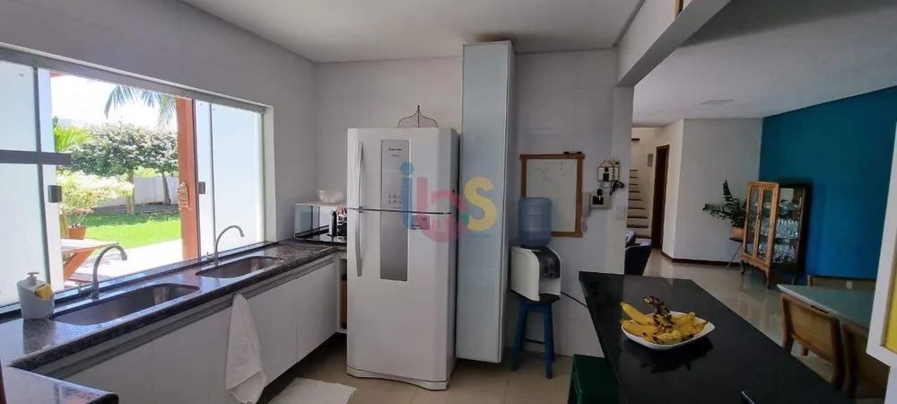 Casa, 3 quartos, 250 m² - Foto 24