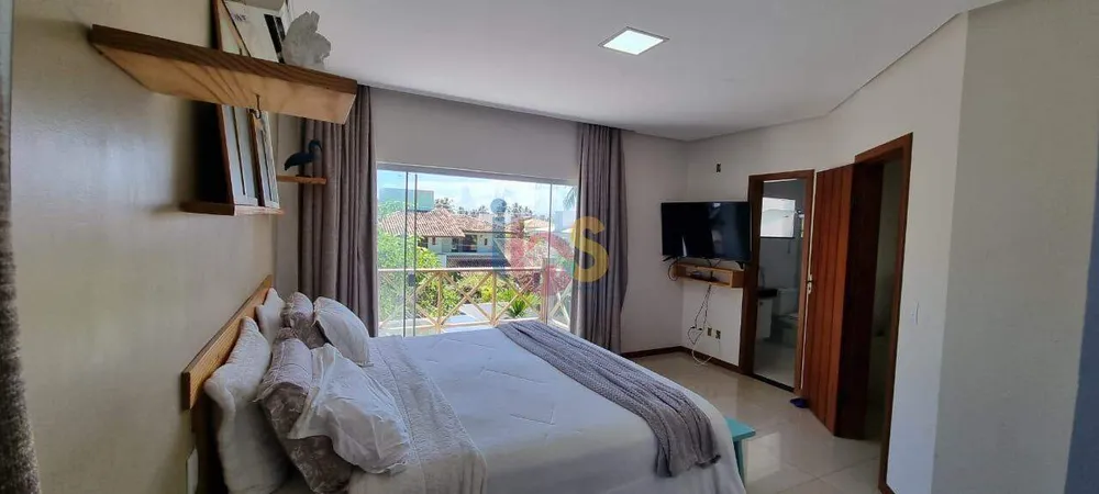 Casa, 3 quartos, 250 m² - Foto 21