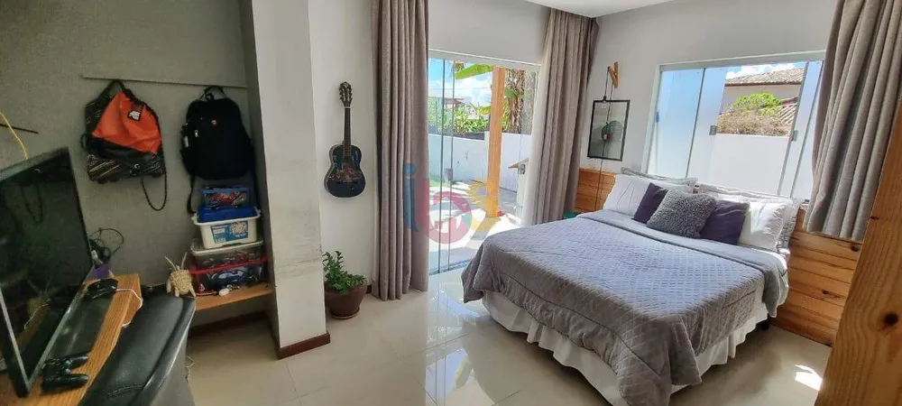 Casa, 3 quartos, 250 m² - Foto 17