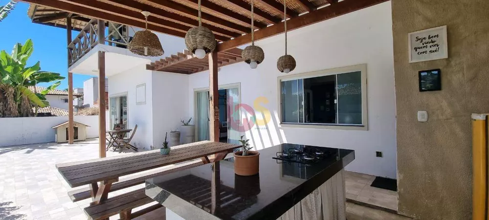 Casa à venda com 3 quartos, 250m² - Foto 10