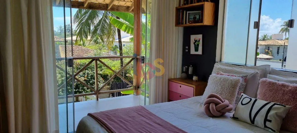 Casa, 3 quartos, 250 m² - Foto 19