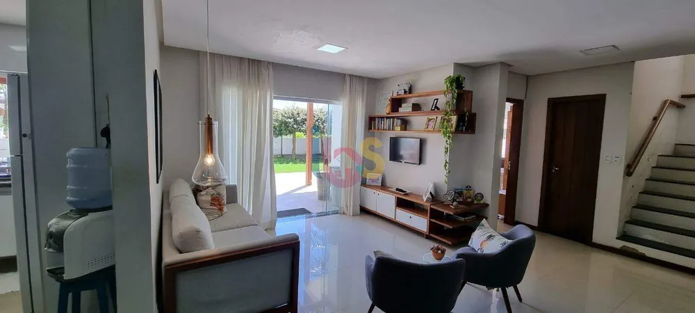 Casa, 3 quartos, 250 m² - Foto 16