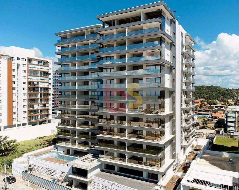 Apartamento, 3 quartos, 134 m² - Foto 4