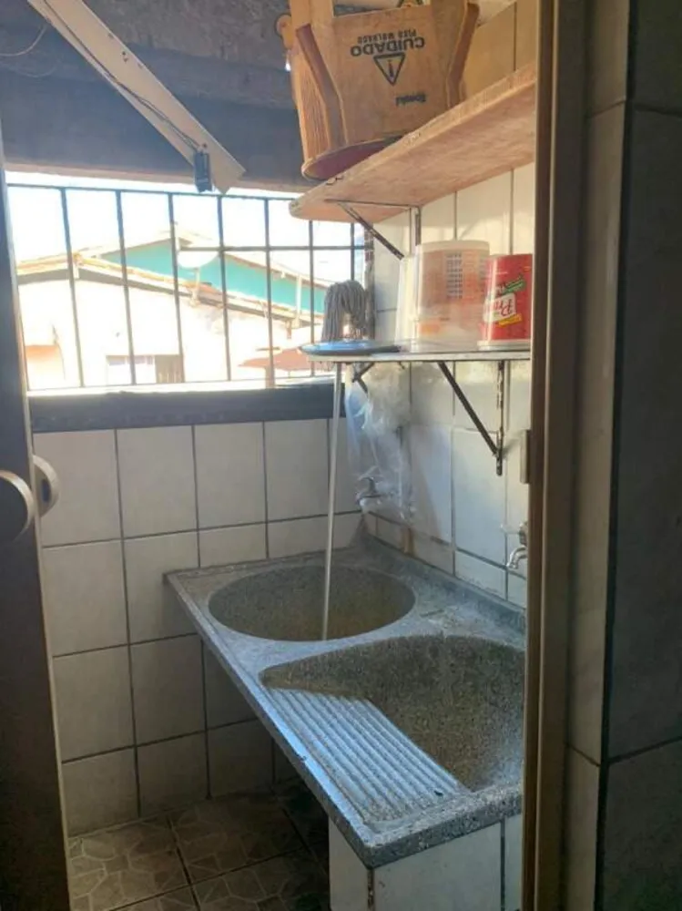 Loja-Salão, 260 m² - Foto 10