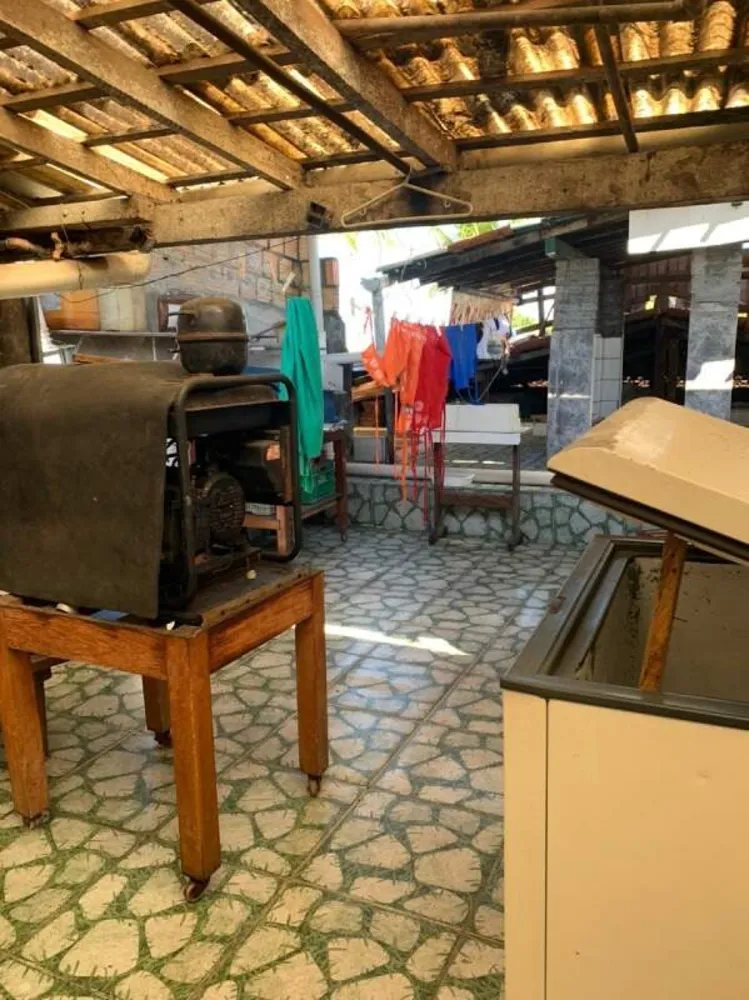Loja-Salão, 260 m² - Foto 8