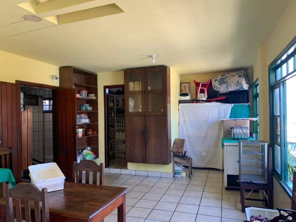 Loja-Salão, 260 m² - Foto 7