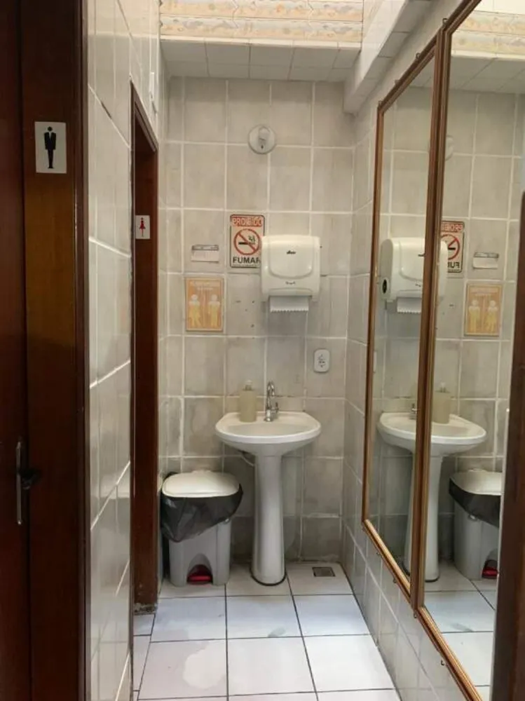 Loja-Salão, 260 m² - Foto 9