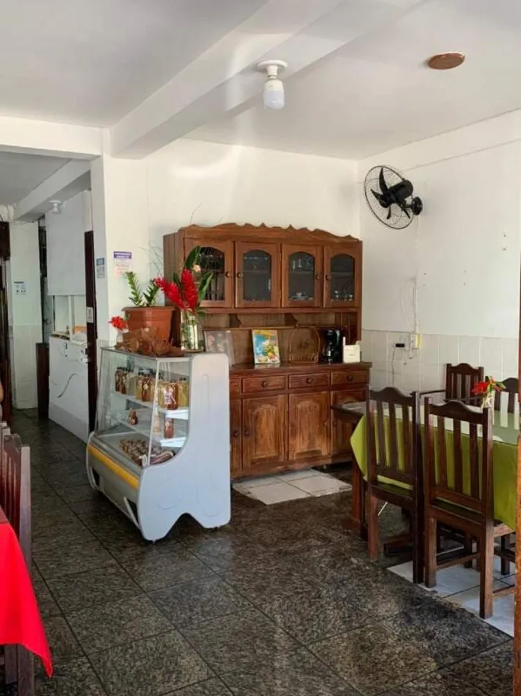 Loja-Salão, 260 m² - Foto 3