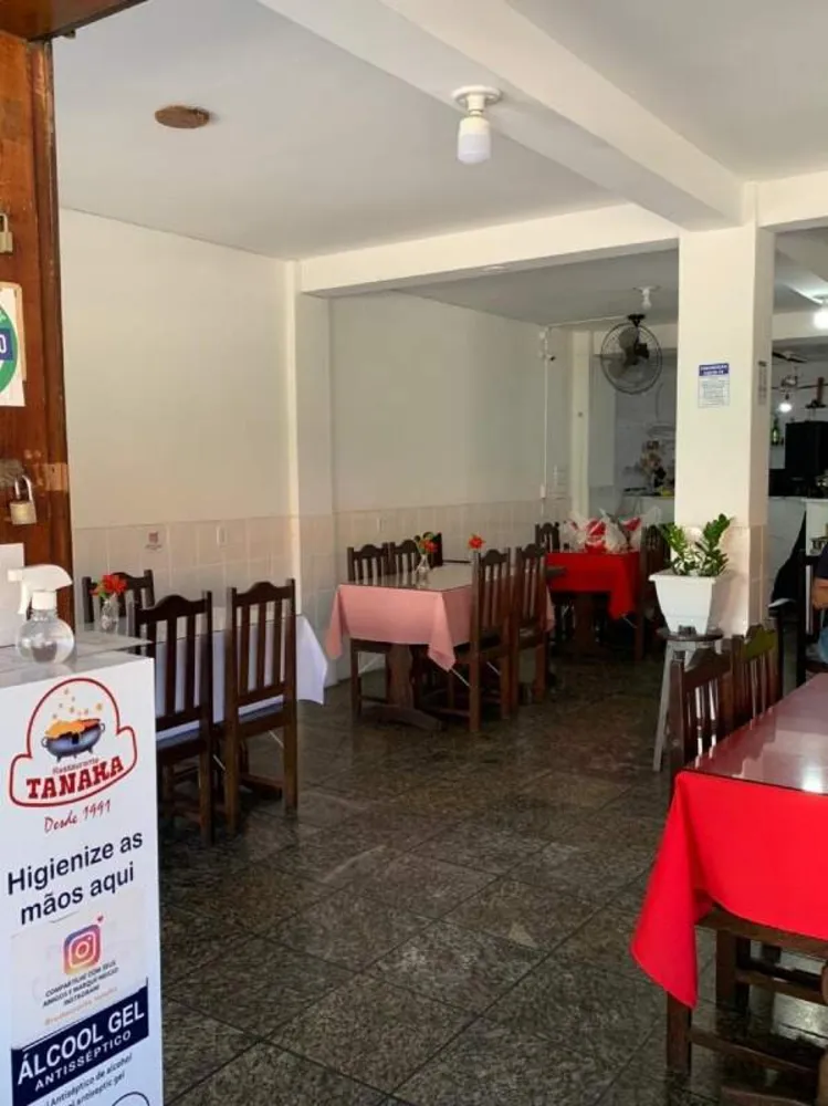 Loja-Salão, 260 m² - Foto 2